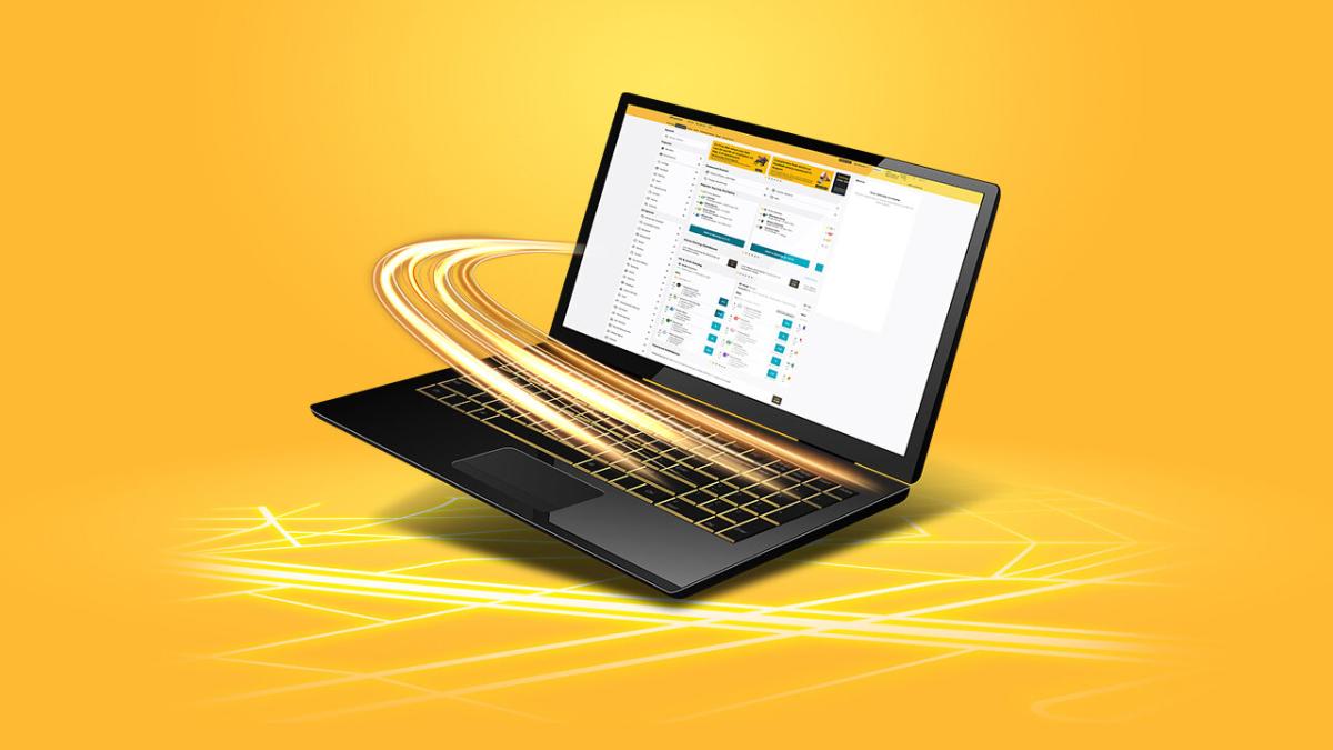 Betfair Desktop Transformed: New Sportsbook experience is here!
